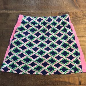 MalaBar Bay Golf/Tennis skort